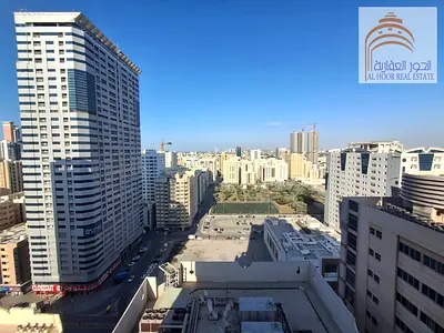 2 BHK Apartment | Manazil Tower1 , Al Nad – Al Qasmiya