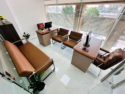 Affordable Office | Direct from Owner | Monthly Rent
