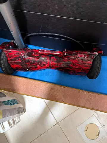 HOVERBOARD FOR SALE AED 300