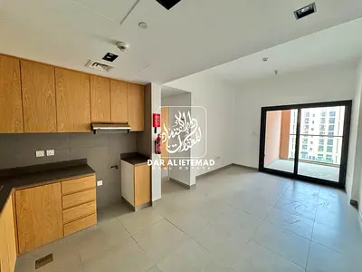 BRAND NEW 1BHK in Al Mamsha – SN2 | Perfect for Students