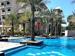FULLY FURNISHED | ELEGANT 2BR+M | AMAZING SEA VIEW
