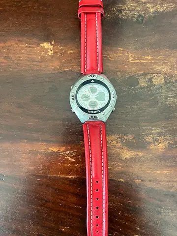 Citizen Promaster divers watch C451
