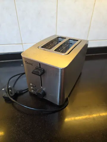 Terim toaster