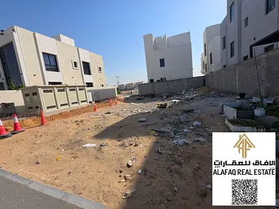 Prime residential land for sale in Al Yasmeen – Ajman - including registration fees