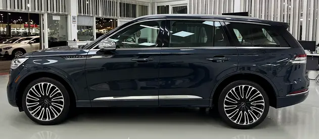 صورة 5 لـ 2022 Lincoln AVIATOR