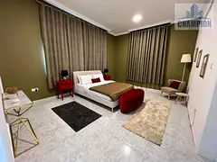 Ready to move Fully furnished brand new 4br just for 250k