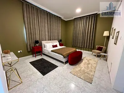 Ready to move Fully furnished brand new 4br just for 250k