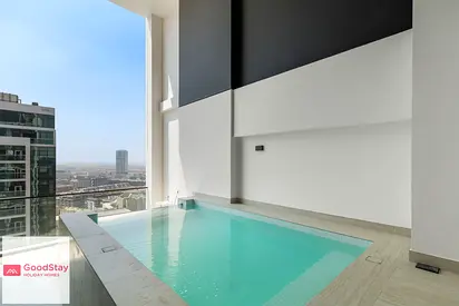 Your Own Pool Spacious 2BDR Apartment JVC