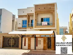 Spacious 5BR Villa for Rent in Al Yasmeen | All En-Suite | Maid’s Room | AED 110K | 4 Payments