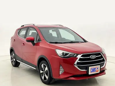 AED 461/month | 0 DP | Free 3 Months Warranty | Service History | 30 Day Return | JAC S3PLUS 2023