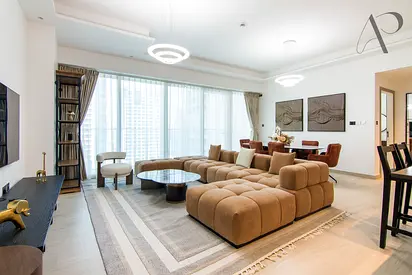 Stylish 1-Bedroom Apartment in ME DO RE, JLT