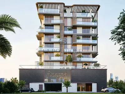 Premium Island Living | Smart Home | HIGH ROI
