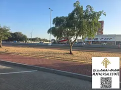 Residential land in a prime investment location – Permit: Ground + 35 Floors (G+35) – Apartment 