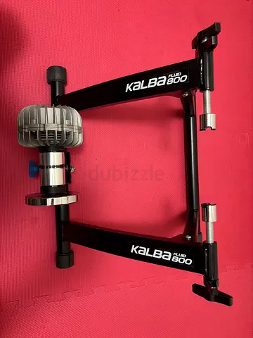 Fitness Exercise Equipment - Trainer Stand