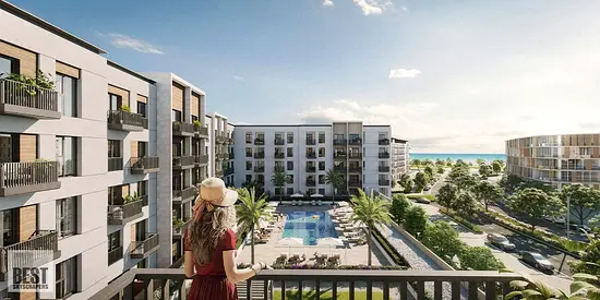 High Floor/Prime Location/Investment deal