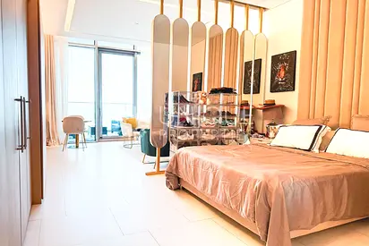 Investor Deal | High-Floor Studio | Frame View