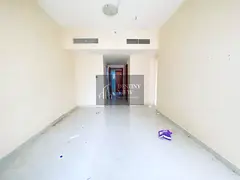 1 BHK Apartment for Rent in Muwaileh School Zone | Family Building | Spacious Layout 2bahts