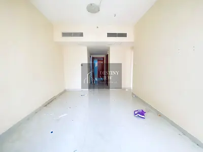 1 BHK Apartment for Rent in Muwaileh School Zone | Family Building | Spacious Layout 2bahts