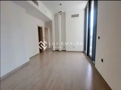 Spacious 2br plus maid |Closed Kitchen |Good view