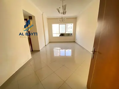Specious 1bhk Ready to move Gym swimming pool kids play area & 1 Parking FREE Family Building only 39k