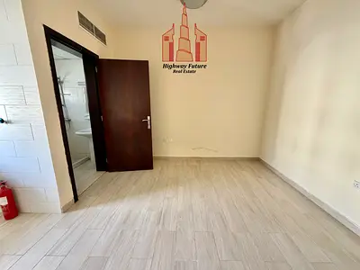 Gorgeous Studio Available in New Muwailah only 24k