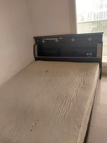 bed for free