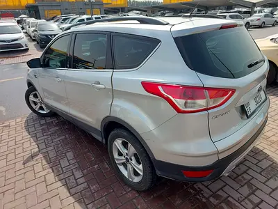 2013 FORD ESCAPE — фото 10
