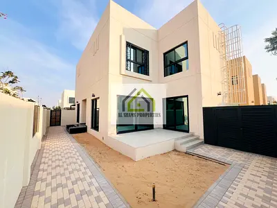 Corner Brand New 3BedRoom | 3Master l 2 Parking | Ready To Move (Easy Installments