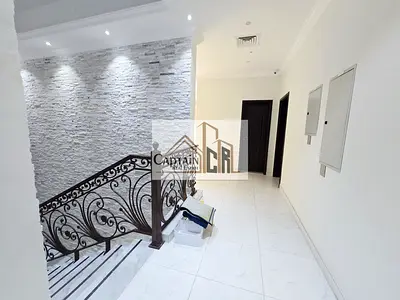 🏡✨ Elegant 3BHK Villa for Rent in Hoshi Majlis | Title Deed Ready ✨🏡