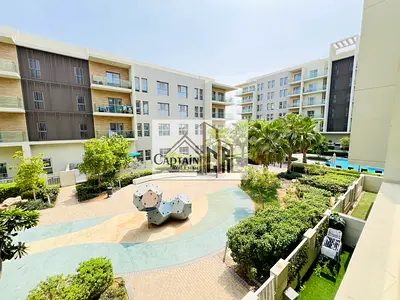 SPACIOUS 1BHK GARDEN APARTMENT FOR RENT 🌟 ✨🏡