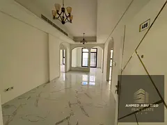 Luxurious and beautiful apartment for annual rent. Brand new apartment consisting of a master bedroo