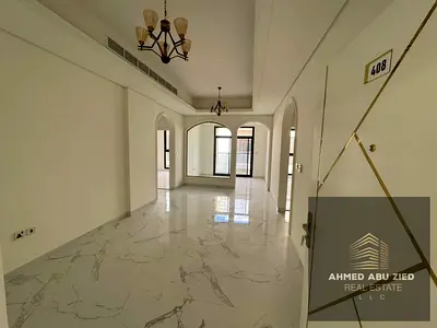 افخم واجمل شقة للايجار السنوي شقة  اول ساكن تتكون من غرفة ماستر وصالة 2حمام_قريبة من مداخل الشارقة ودبي _قريبة من المواصلات العامة السعر الافضل عجمان