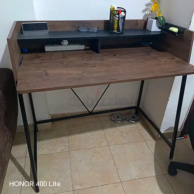 Study Table / Computer Desk – Strong  Compact – Perfect for Home Office
