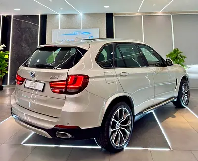صورة مصغرة 2 لـ 2017 BMW X5