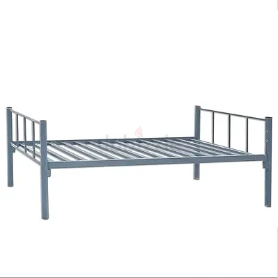 Sturdy Metal Bed Frame