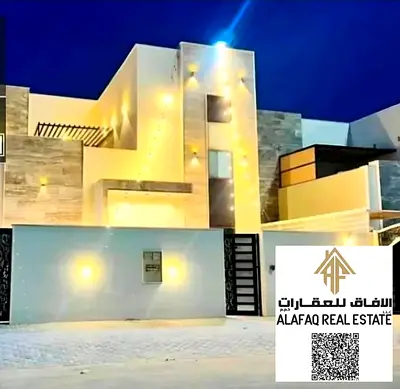 Luxury 4BR Independent Villa for Rent | Al Zahya | 90K