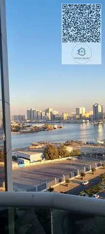 غرفة وصالة إعادة بيع في أبراج الأورينت بسعر إجمالي 620 ألف درهم مع خطة أقساط شهرية منتظمة وفرصة مناسبة للسكن أو الاستثمار طويل الأمد