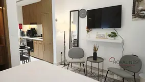 Luxury Furnished | Road View | 1 CHQ | Available