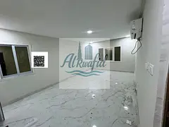 Staff Accommodation Building for Rent in Al Nakhil 1 – Fully Renovated