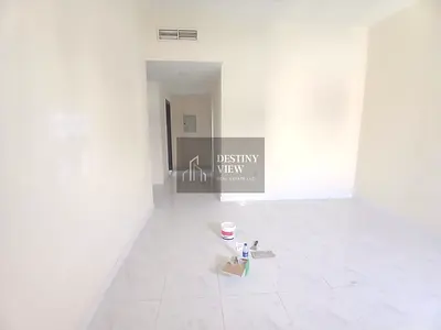 Title Spacious 1BR Apartment | Family Building | Affordable Rent 38K