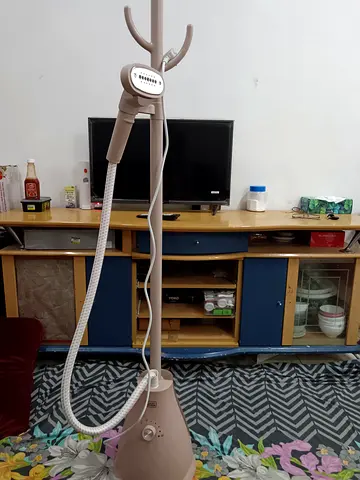 Steamer for Clothes Brand Black Decker