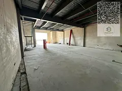 Commercial Warehouse for Annual Rent in Al Jurf Industrial 3 Ajman – 3550 Sq Ft New Unit Prime Loc