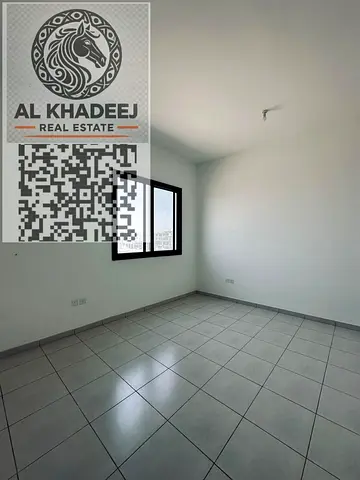 A large room and hall in the Al Alia area of ​​Ajman, close to the exit of Dubai and Sharjah
