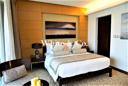 Great Location| Burj Khalifa View| Rented