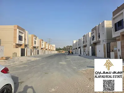 Townhouse Plot for Sale | G+2 | Freehold | Only AED 435K All Inclusive | Helio 2
