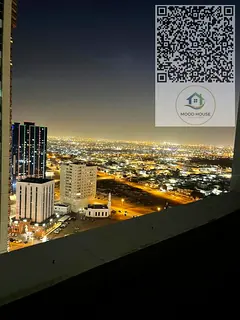 A great opportunity for annual rent in Ajman. Exclusive listing with full services and a competitive