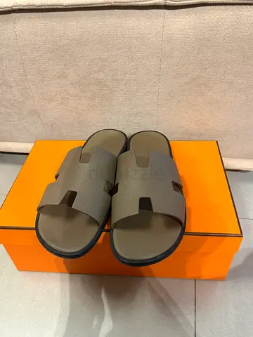 Hermes sandals