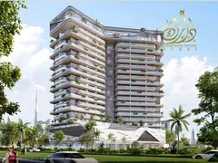 DIRECT TO BARARI | DIVINE AL BARARI | BALCONY | POOL &amp; SKYLINE VIEW