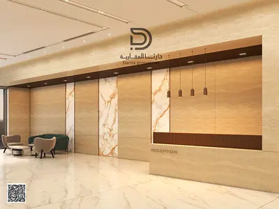 Sea View Apartment for Sale in Ajman One – Tower B