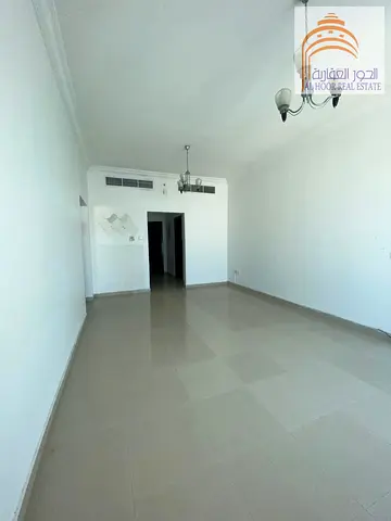 1 Bedroom with Parking for Sale in Al Qasimia - Freehold for Arabs with 10% ROI